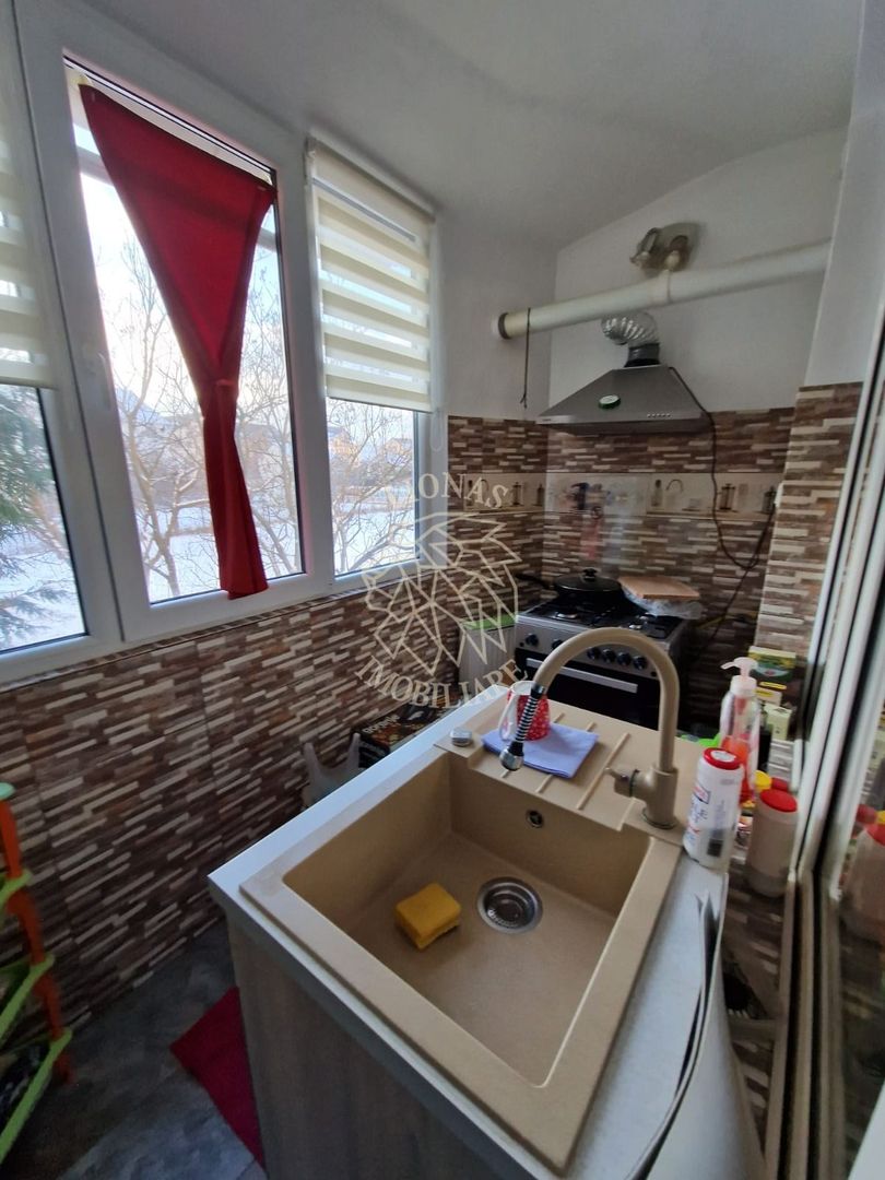 Apartament 3 camere-balcon-parcare-Zona Libertatii - Poză 5