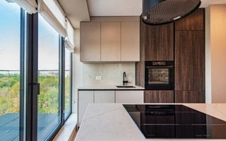 Apartament High-End 3 camere One Verdi Park I Parcare inclusa - Poză 7