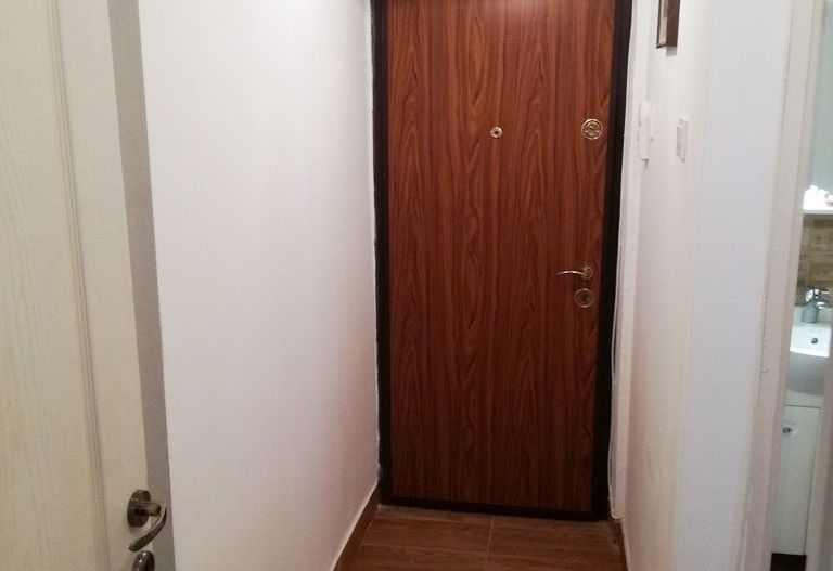 De inchiriat apartament modern 2 camere , renovat Batistei - Poză 7