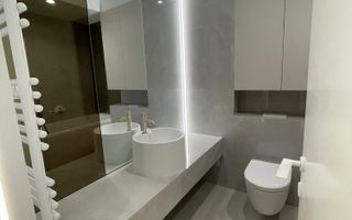 Cortina North - Studio 40mp Prima inchiriere - Poză 3