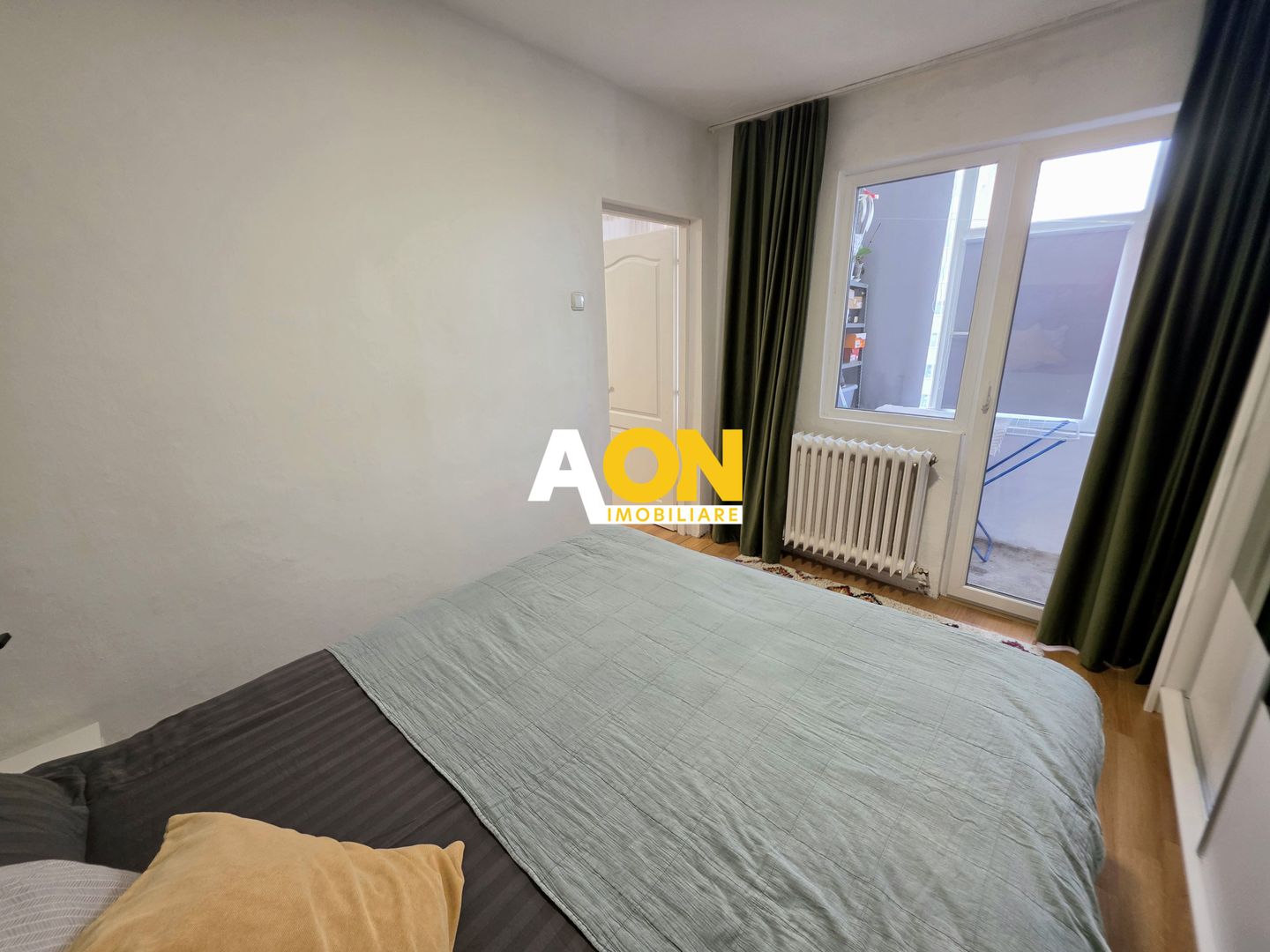 Apartament 2 Camere, Zona Cetate, Complet Mobilat - Poză 7
