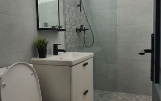 DE ÎNCHIRIAT | APARTAMENT 2 CAMERE | FLOREASCA | MOBILAT UTILAT - Poză 6