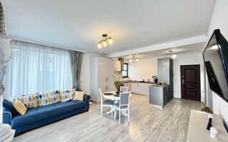 Apartament cu 3 camere spatios. Braytim CF Timisoara. Parcare - Poză 1