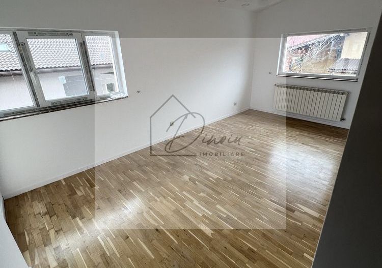 COM 0% I Vila Pipera + teren 2000mp I Recent renovata I NEMOBILATA - Poză 8