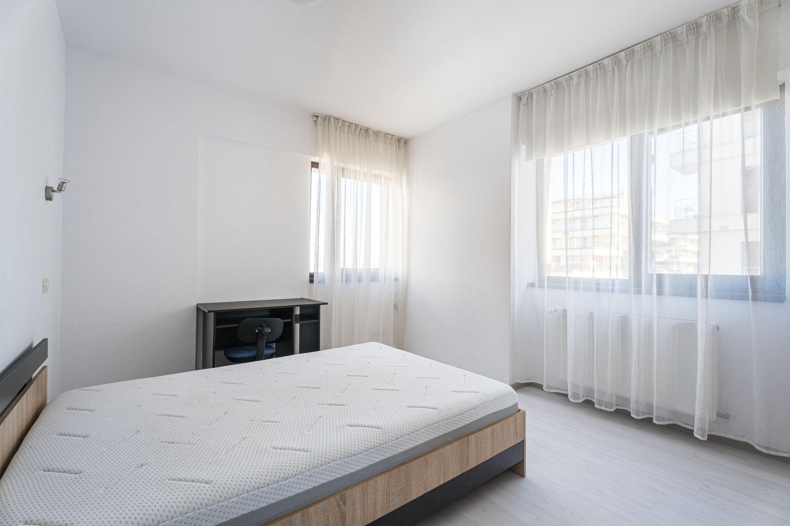 2 camere | Green Vista Residence – Pipera | Scoala Americana - Poză 3
