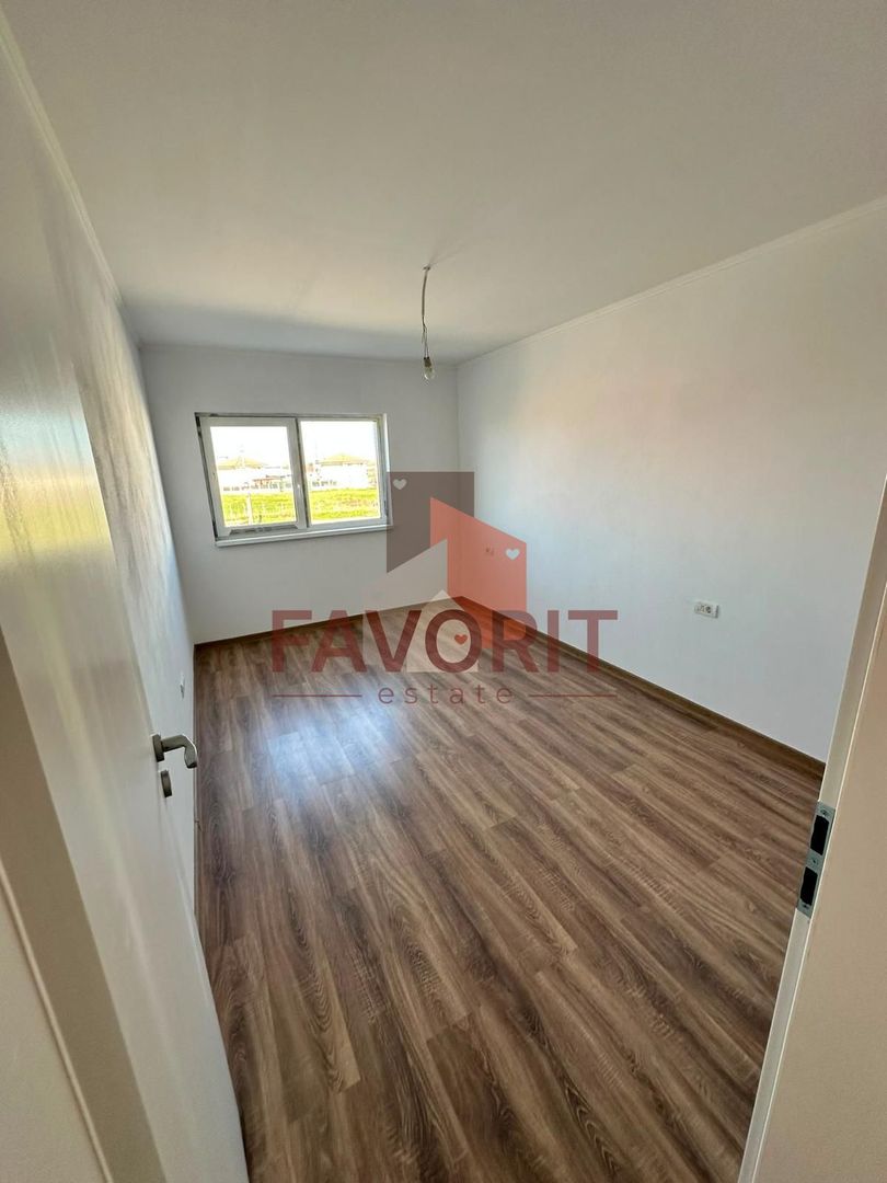 Duplex despartit prin camera tehnica | 4 camere | Toate utilitatile | - Poză 7