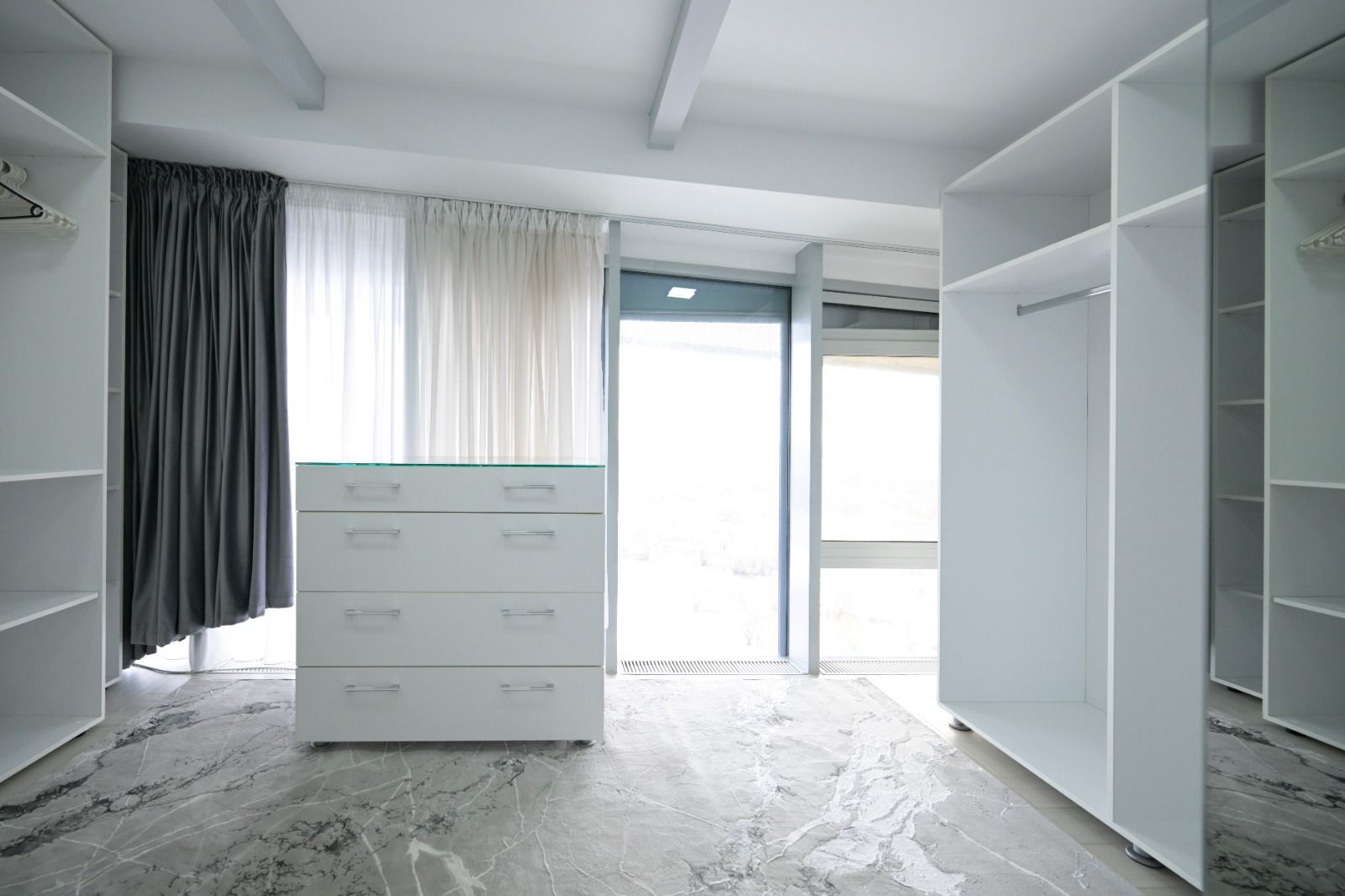 Penthouse Asmita Gardens | terasa 99 mp | Splaiul Unirii - Poză 27