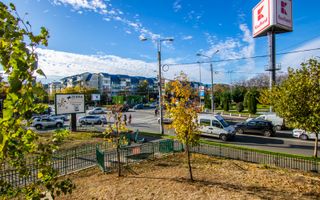 De inchiriat, 2 camere, bucatarie inchisa,mobilat-utilat, Metrou Valea Ialomitei - Poză 12