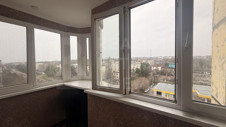 Vânzare, apartament, 3 camere, str. Bulgară, Bălți - Poză 13