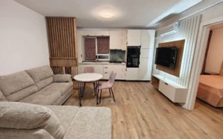Apartament 2 camere de închiriat în complex rezidențial nou, zona Rediu - Păcurari, Iași - Poză 9