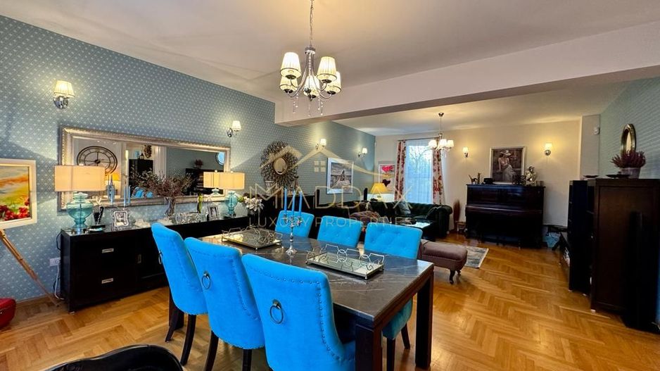 Vila de LUX impresionanta***6 camere// Sisesti_Sector1 - Poză 14