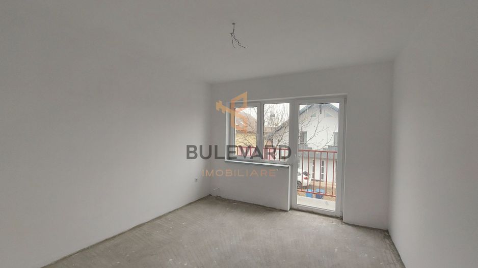 Casa tip duplex in curs de finisare, zona strazii Somesului! - Poză 10