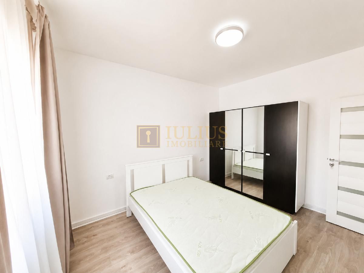 2 camere| Torontalului| loc de parcare| apartament frumos si spatios| - Poză 2