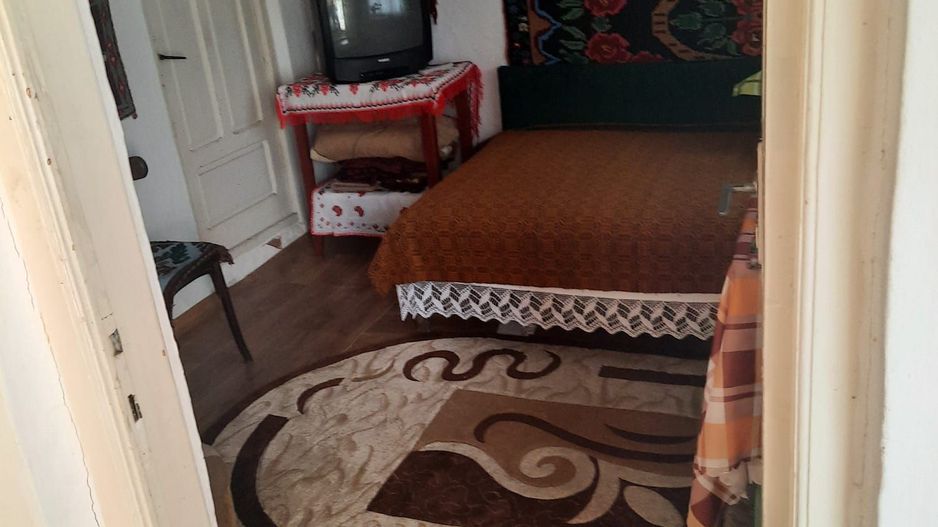 Casa Parter+Pod 90 mp+anexa 60 mp + atelier + teren intravilan 1600 mp - Poză 11