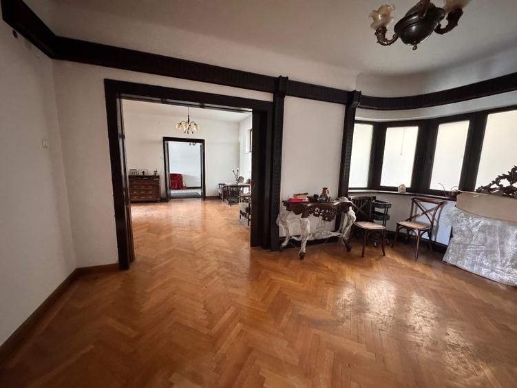 Apartament 4 camere de închiriat Piața Lahovari | 146 mp| Ultracentral - Poză 4