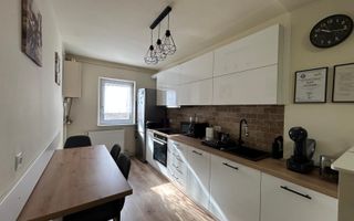 Apartament de închiriat – 3 camere, Calea Dumbrăvii – aproape de centru, Sibiu - Poză 8