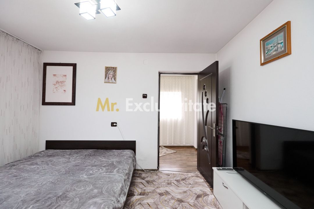 Casa  + anexa în Com.  Petresti, Sat Gherghesti - Dambovița - Poză 5