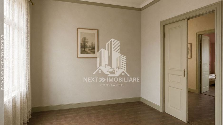 Casa de epoca renovabila in zona ICIL, Constanta - Poză 19