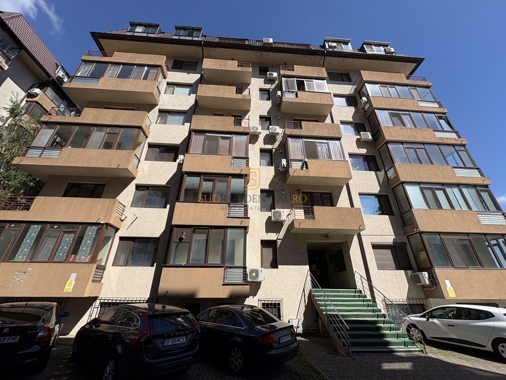 Garsoniera in Confort Urban Residence, gata de mutare, Salaj, Sector 5 - Poză 2