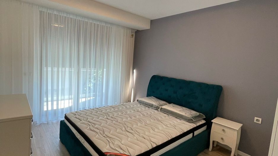 Vilă de închiriat | 4 camere | iancu Nicolae - Poză 6