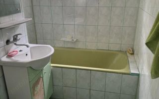 Apartament 3 camere, etaj 4/4, Micro21 - Poză 7