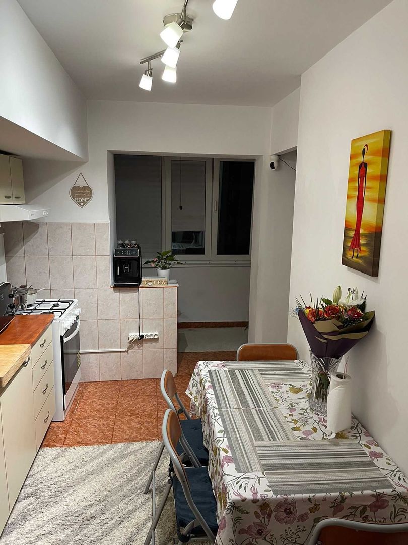 Vand aprtament 4 camere, Bucuresti sector 2 - Poză 8