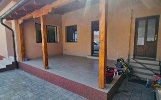 Casă renovată – Sântion, Oradea - Poză 10