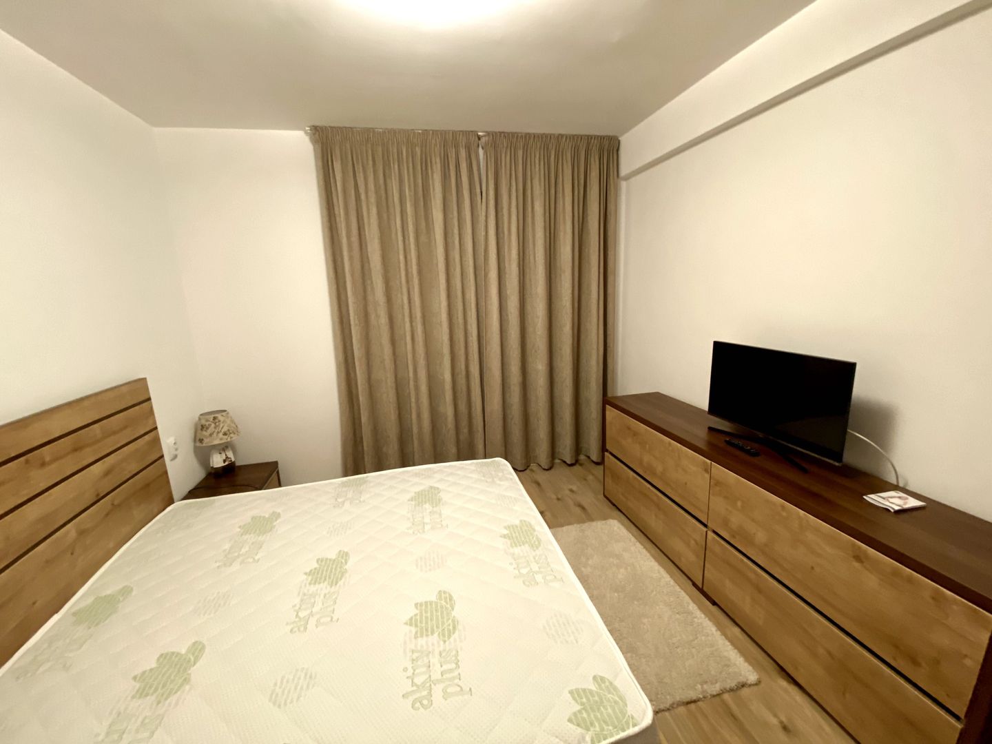 Apartament 2 camere de închiriat Greenfield Băneasa - Poză 4