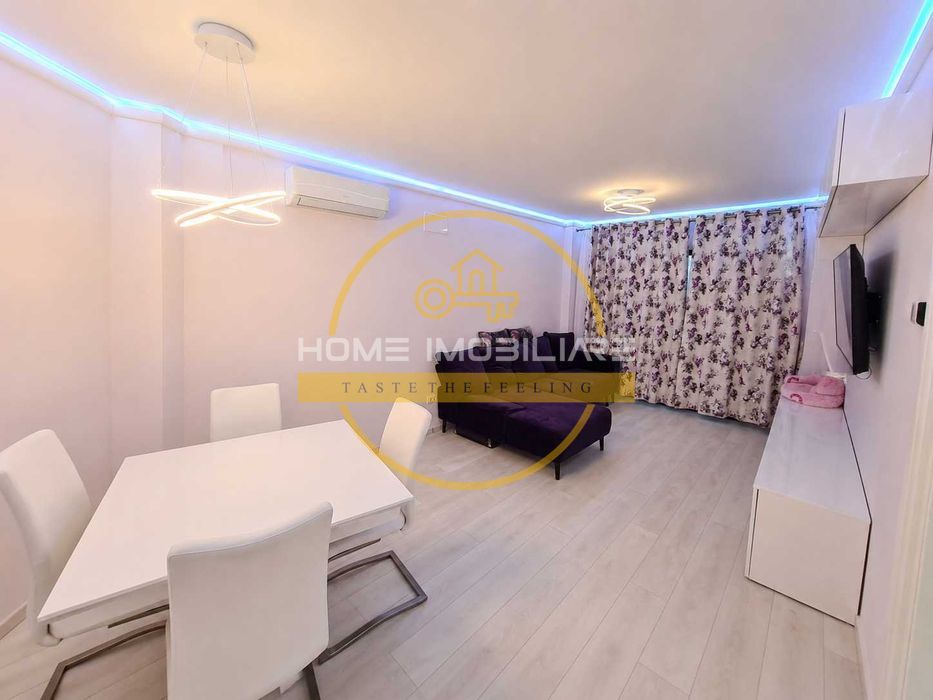 🏠Apartament 3 cam, 84MP, decomandat, etaj 1 // 📍Păcurari - Poză 1