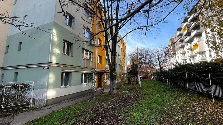 Aproape de UMFT, o camera, pet-friendly. - Poză 1