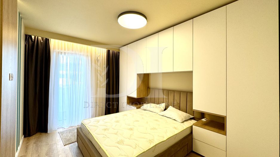 Apartament ultramodern / 3 camere / Zona Eroilor - Poză 11