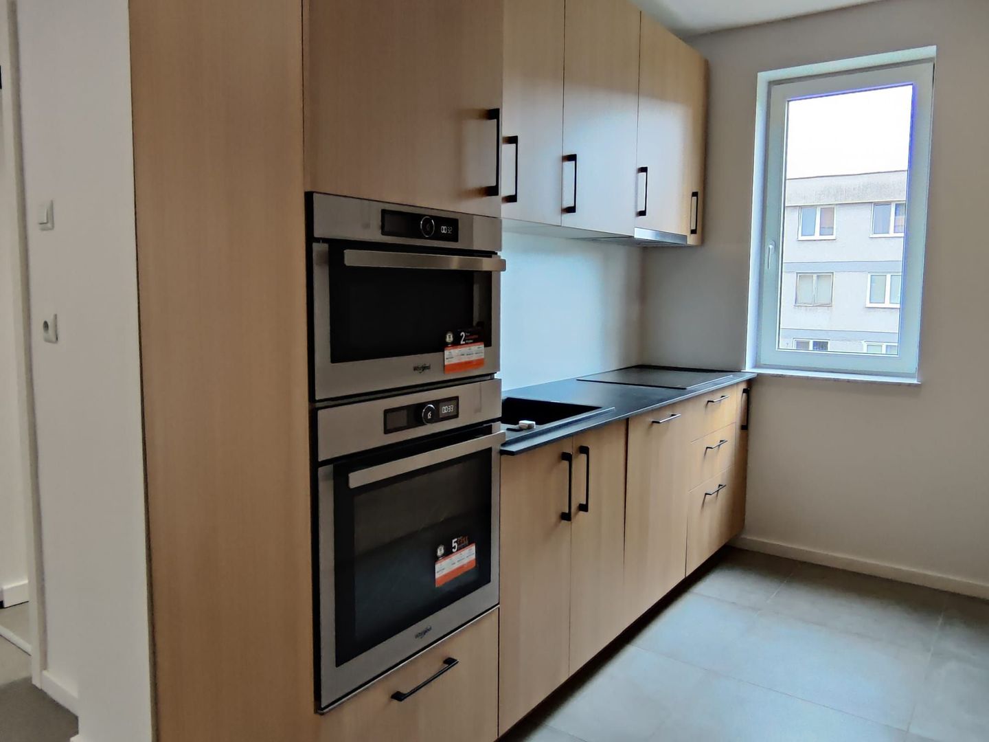 Apartament 4 Cam Decomandate, Cart Gheorgheni, Etaj intermediar - Poză 1