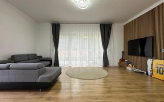 Duplex mobilat modern | Garaj dublu | Ideal familie | Zona VIVO - Poză 2