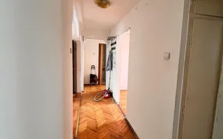 Apartamentcu 4 camere in Manastur, zona Grigore Alexandrescu! - Poză 14