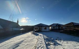 Casă de Vanzare Poiana cu Cetate 2026 - Poză 1