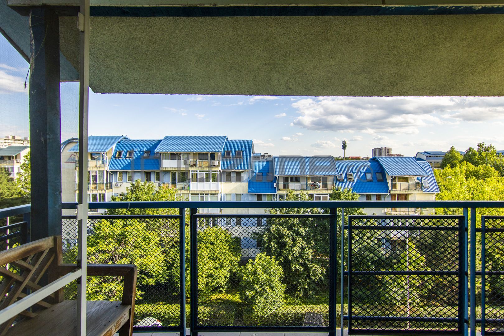 Drumul Taberei - Anl Brancusi, Garsoniera dubla, 43 mp, 4/4, mobilata + utilata - Poză 18