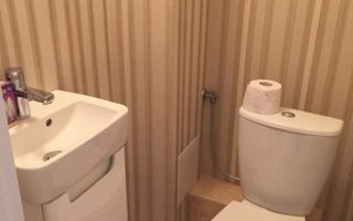 Apartament 3 camere Dorobanti/Floreasca, 3/4, parc, prima inchiriere - Poză 7