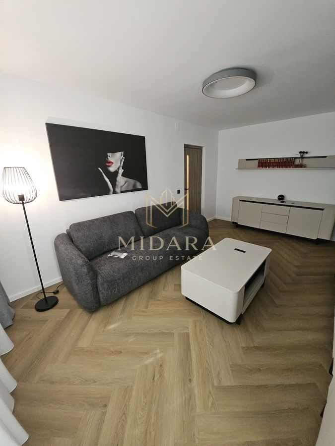 2 camere Tineretului | Vizavi parc | 2 AC | 650€ - Poză 1