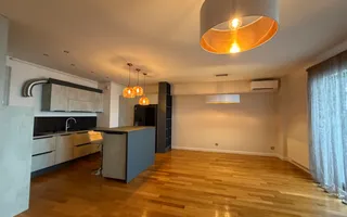Apartament 4 camere | Premium | Upground | Panoramic Lake & City Views - Poză 22