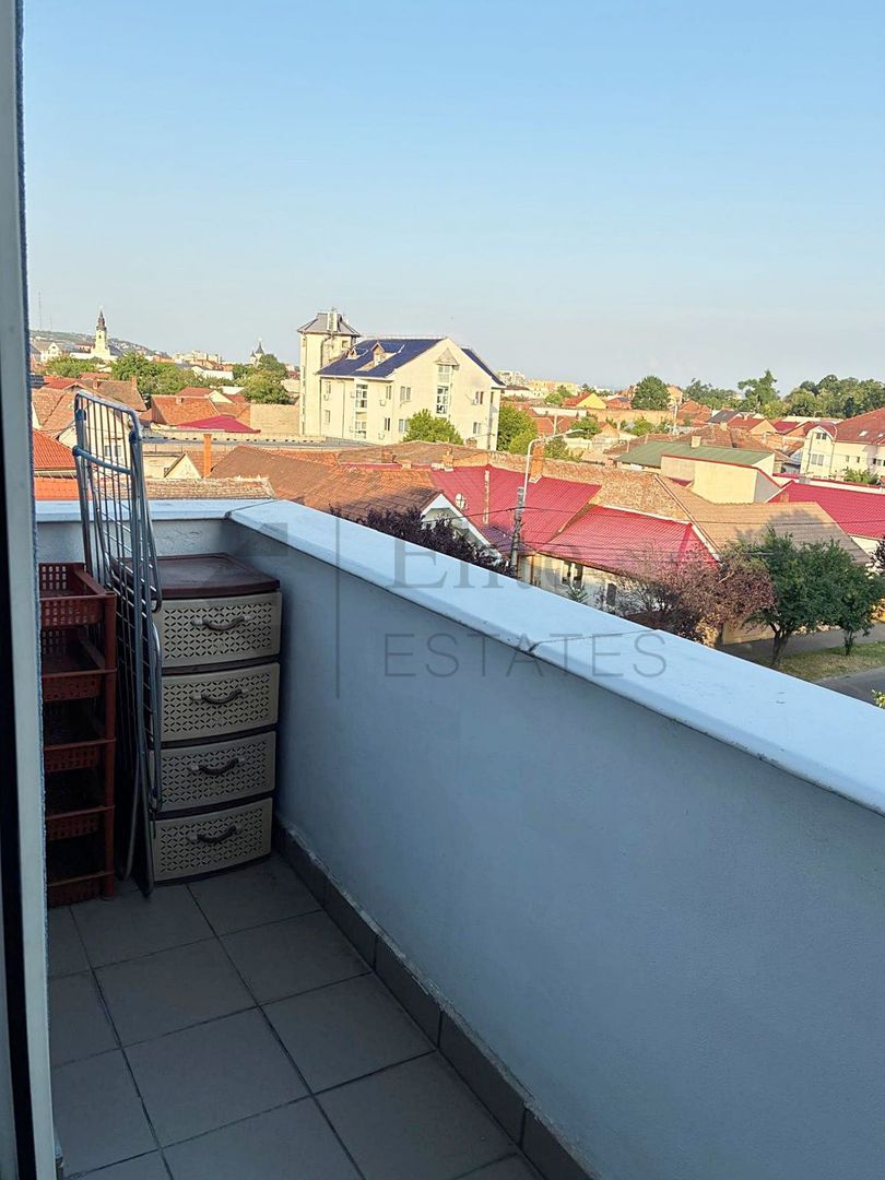 Apartament decomandat cu 2 camere central in Oradea - Poză 10