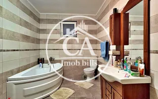Casa cu 3 camere de vanzare in Santandrei, Bihor - Poză 13