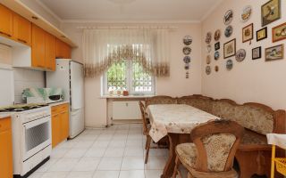 Vânzare, casă 3 nivele , str. Sihastrului, Codru - Poză 9