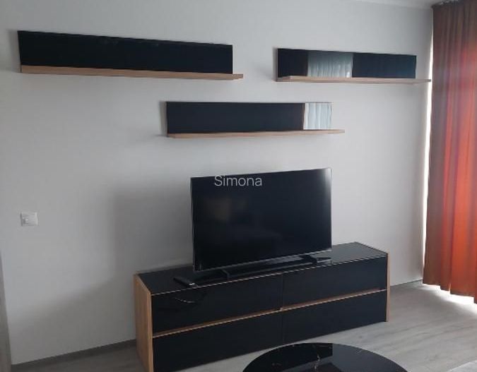 De inchiriat apartament lux, etaj 9 vedere panoramica, Mazepa 1, 600 E - Poză 4