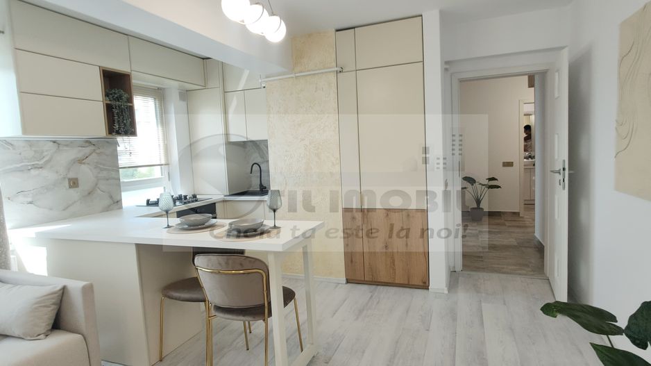 2 CAM INTAB.TATARASI LUX , MOBILAT LOC DE PARCARE, 137000euro plus TVA - Poză 10