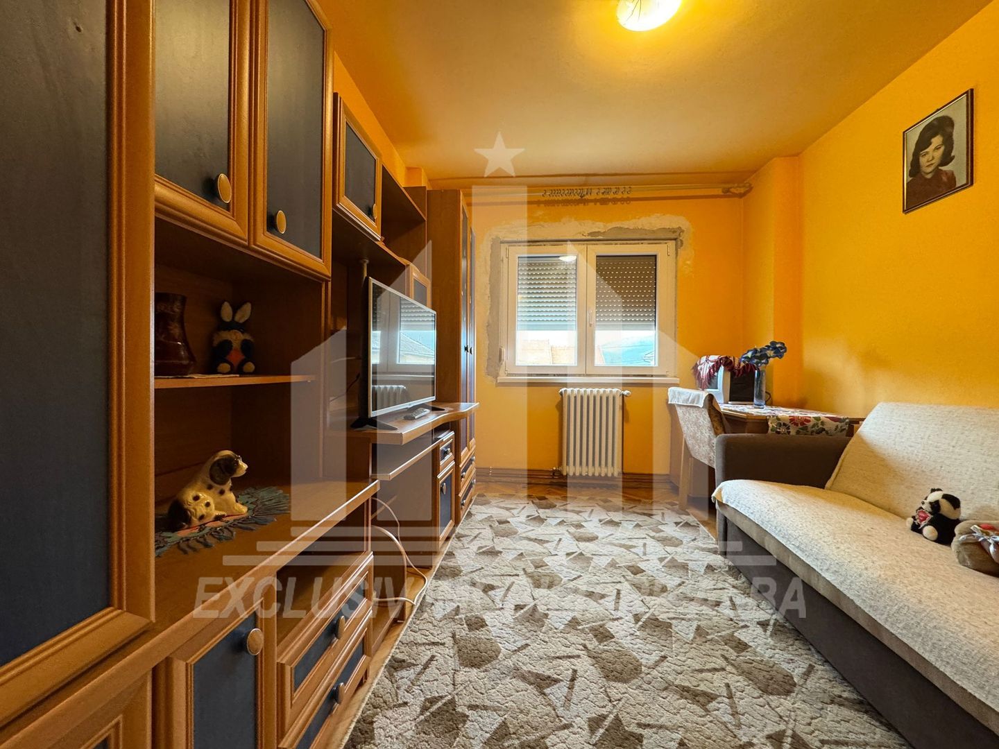 Apartament cu 4 camere decomandate, Centru - Poză 5