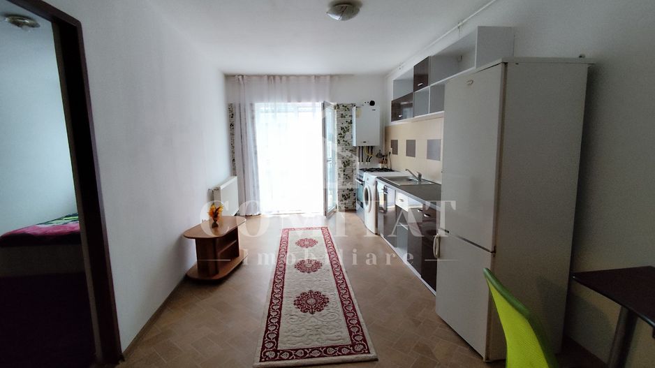 Apartament cu 2 camere | Cetatea Fetei | Florești - Poză 2