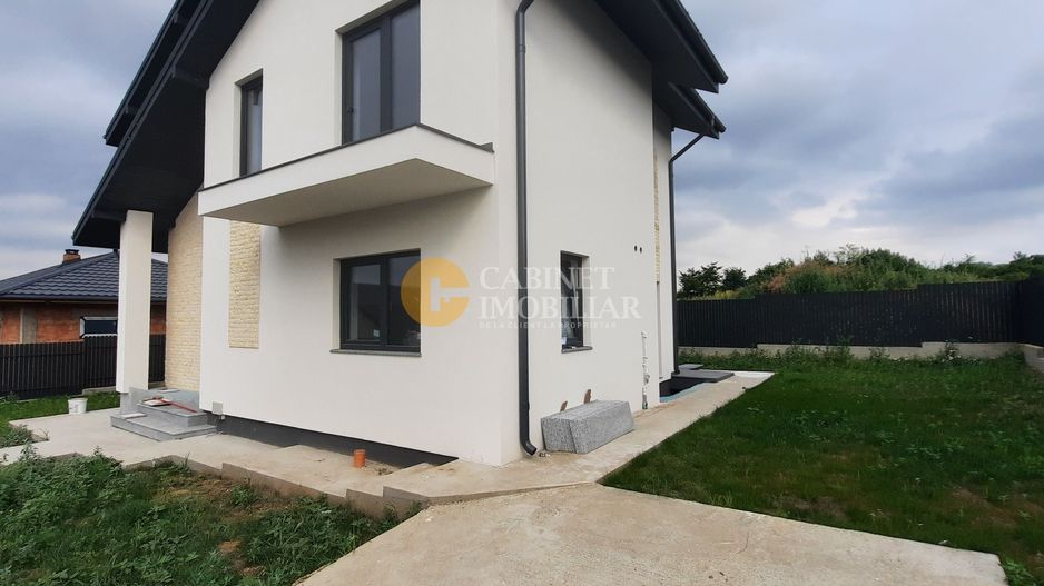 🏡 Vilă Premium Valea Adâncă, Zona 5 Drumuri 🏡 - Poză 5