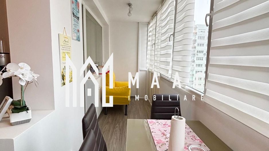 Apartament 2 camere | Balcon | Lift | Etaj 6/10 | Mihai Viteazul - Poză 6