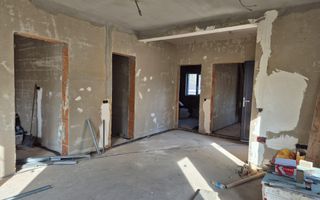 Vanzare casa individuala pe un singur nivel,  Campenesti - Poză 1