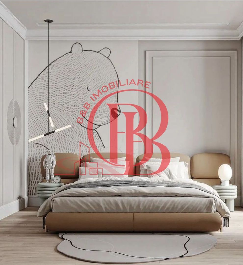 Apartament 3 camere Titan Th. Pallady-Sector 3-Metrou Teclu - Poză 5